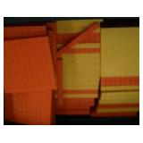 CUTE CUBED LEARNING/COUNTING LOT + NEW CALCULATORS