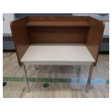 SMART K-GARDEN LEARNING CORRALL
