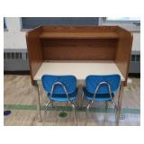 SMART K-GARDEN LEARNING CORRALL