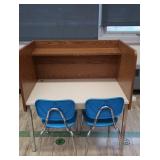 SMART K-GARDEN LEARNING CORRALL