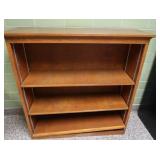VINTAGE WOODEN SHELF