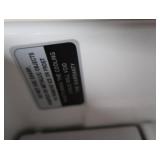 GE REFRIDGERATOR (SMALL)