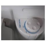 GE REFRIDGERATOR (SMALL)