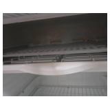 GE REFRIDGERATOR (SMALL)