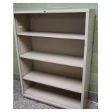METAL SHELF