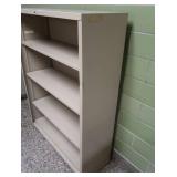 METAL SHELF