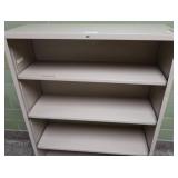 METAL SHELF