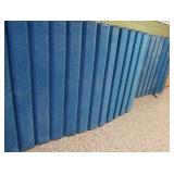 2 SOUND SPONGES "QUIET DIVIDERS"