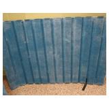 2 SOUND SPONGES "QUIET DIVIDERS"