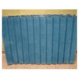 2 SOUND SPONGES "QUIET DIVIDERS"