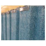 2 SOUND SPONGES "QUIET DIVIDERS"