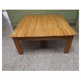 SMALL WOODEN TABLE