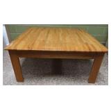 SMALL WOODEN TABLE