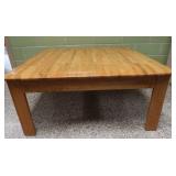 SMALL WOODEN TABLE