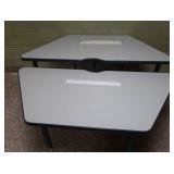 2 TABLES