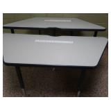 2 TABLES