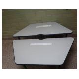2 TABLES