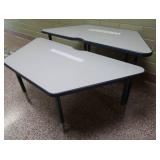 2 TABLES