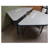 2 TABLES