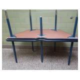 2 TABLES