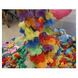 MASSIVE HAWAIIAN LUAU LOT