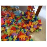 MASSIVE HAWAIIAN LUAU LOT