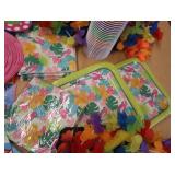 MASSIVE HAWAIIAN LUAU LOT