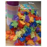 MASSIVE HAWAIIAN LUAU LOT