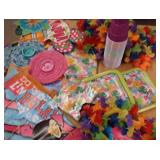 MASSIVE HAWAIIAN LUAU LOT