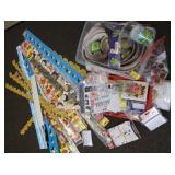 STICKERS, WALL DECOR, OFFICE SUPPLIES & MORE