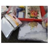 STICKERS, WALL DECOR, OFFICE SUPPLIES & MORE