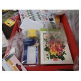 STICKERS, WALL DECOR, OFFICE SUPPLIES & MORE
