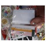 STICKERS, WALL DECOR, OFFICE SUPPLIES & MORE