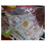 STICKERS, WALL DECOR, OFFICE SUPPLIES & MORE