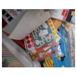 STICKERS, WALL DECOR, OFFICE SUPPLIES & MORE