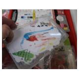 STICKERS, WALL DECOR, OFFICE SUPPLIES & MORE