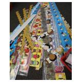 STICKERS, WALL DECOR, OFFICE SUPPLIES & MORE