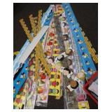 STICKERS, WALL DECOR, OFFICE SUPPLIES & MORE