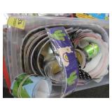 STICKERS, WALL DECOR, OFFICE SUPPLIES & MORE