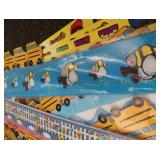 STICKERS, WALL DECOR, OFFICE SUPPLIES & MORE