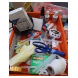 FUN SCHOOL/OFFICE SUPPLY LOT