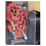 FUN SCHOOL/OFFICE SUPPLY LOT