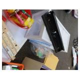 FUN SCHOOL/OFFICE SUPPLY LOT
