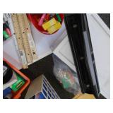 FUN SCHOOL/OFFICE SUPPLY LOT