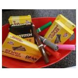 FUN SCHOOL/OFFICE SUPPLY LOT