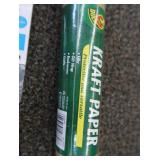 BRAND NEW OVAL SPRING TENSION RODS