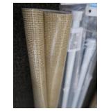 BRAND NEW OVAL SPRING TENSION RODS