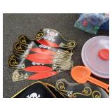 PIRATE PARTY LOT & PRIZES
