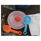 PIRATE PARTY LOT & PRIZES