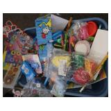 PIRATE PARTY LOT & PRIZES